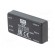 Converter: DC/DC | 40W | Uin: 18÷75V | Uout: 12VDC | Uout2: -12VDC | 2"x1" image 4