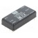 Converter: DC/DC | 40W | Uin: 18÷75V | Uout: 3.3VDC | Iout: 10A | 2"x1" image 1