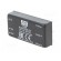 Converter: DC/DC | 40W | Uin: 18÷75V | Uout: 3.3VDC | Iout: 10A | 2"x1" image 4