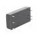 Converter: DC/DC | 40W | Uin: 18÷75V | Uout: 3.3VDC | Iout: 10A | 2"x1" image 6