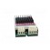 Converter: DC/DC | 40W | Uin: 43÷160V | Uout: 15VDC | Uout2: -15VDC image 5