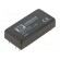 Converter: DC/DC | 50W | Uin: 9÷18V | Uout: 15VDC | Iout: 3.33A | 2"x1" image 1