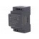 Power supply: DC/DC | 54W | 5VDC | 10.8A | 9÷36VDC | Mounting: DIN | 216g image 1