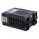 Converter: DC/DC | 60W | Uin: 18÷75V | 24VDC | Iout: 2.5A | 45x100x75mm image 5