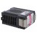 Converter: DC/DC | 60W | Uin: 18÷75V | 24VDC | Iout: 2.5A | 45x100x75mm image 9