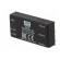 Converter: DC/DC | 60W | Uin: 40÷160V | Uout: 5VDC | Iout: 12A | 2"x1" image 4