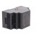 Power supply: DC/DC | 60W | 5VDC | 12A | 18÷75VDC | Mounting: DIN | 216g image 8