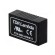 Converter: DC/DC | 6W | Uin: 18÷75V | Uout: 15VDC | Iout: 400mA | DIP24 image 4