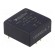 Converter: DC/DC | 6W | Uin: 36÷75V | Uout: 15VDC | Iout: 400mA | 1"x1" image 1