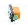 Power supply: switched-mode | for DIN rail | 15W | 24VDC | 0.625A paveikslėlis 9