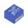 Converter: AC/DC | 2W | Uout: 24VDC | Iout: 83mA | 75% | Mounting: THT image 1