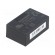 Converter: AC/DC | 4W | Uout: 5VDC | Iout: 800mA | 72% | Mounting: PCB image 1