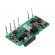 Converter: AC/DC | 5W | Uout: 15VDC | Iout: 340mA | 77% | Mounting: PCB image 2