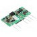 Converter: AC/DC | 5W | Uout: 5VDC | Iout: 1000mA | 74% | Mounting: PCB image 1
