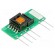 Converter: AC/DC | 5W | Uout: 5VDC | Iout: 1000mA | 74% | Mounting: PCB фото 2