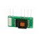 Converter: AC/DC | 5W | Uout: 5VDC | Iout: 1000mA | 74% | Mounting: PCB фото 4