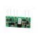Converter: AC/DC | 5W | Uout: 5VDC | Iout: 1000mA | 74% | Mounting: PCB фото 8