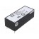 Converter: AC/DC | 60W | 85÷264VAC | Usup: 120÷370VDC | Uout: 9VDC | 87% image 1