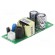 Power supply: switched-mode | open | 6W | 90÷264VAC | 12VDC | 0.5A | 81% image 1
