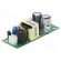 Power supply: switched-mode | open | 6W | 90÷264VAC | 5VDC | 1.2A | 78% paveikslėlis 1