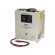Converter: DC/AC | 230VAC | 0÷40°C | Out: AC sockets 230V | 1.05kW | 12V image 1