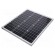 Photovoltaic cell | monocrystalline silicon | 610x510x30mm | 50W image 1