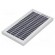 Photovoltaic cell | polycrystalline silicon | 251x140x17mm | 3W image 1