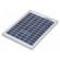 Photovoltaic cell | polycrystalline silicon | 251x186x18mm | 5W image 1