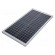 Photovoltaic cell | polycrystalline silicon | 650x350x25mm | 30W image 1