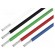 Wire | HookUp Wire PVC | stranded | Cu | 24AWG | PVC | 1kV | 5 x 30.5m image 2