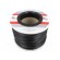 Wire | FLRYW-B | stranded | Cu | 2.5mm2 | PVC | black | 60V | 100m | Class: 5 фото 2