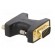Adapter | black | Features: works with FullHD, 3D paveikslėlis 8