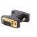 Adapter | black | Features: works with FullHD, 3D image 6