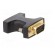 Adapter | black | Features: works with FullHD, 3D image 8