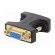 Adapter | black | Features: works with FullHD, 3D image 6