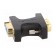 Adapter | black | Features: works with FullHD, 3D paveikslėlis 7
