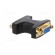 Adapter | black | Features: works with FullHD, 3D image 4