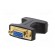 Adapter | black | Features: works with FullHD, 3D фото 6