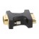 Adapter | black | Features: works with FullHD, 3D paveikslėlis 3