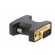 Adapter | black | Features: works with FullHD, 3D фото 4