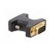 Adapter | black | Features: works with FullHD, 3D image 4