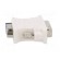Converter | D-Sub 15pin HD socket,DVI-I (24+5) plug | white фото 3