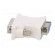 Converter | D-Sub 15pin HD socket,DVI-I (24+5) plug | white paveikslėlis 8
