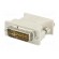 Adapter | D-Sub 15pin HD socket,DVI-I (24+5) plug image 2