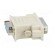 Adapter | D-Sub 15pin HD socket,DVI-I (24+5) plug фото 7