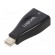 Adapter | DisplayPort 1.2,HDCP 1.3 | black image 1