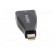 Adapter | DisplayPort 1.2,HDCP 1.3 | black фото 9