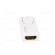 Adapter | DisplayPort 1.2,HDCP 1.3,HDMI 1.4 | Colour: white фото 5