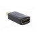 Adapter | DisplayPort 1.2,HDMI 1.3 | black фото 9