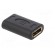 Adapter | DisplayPort 1.4,HDCP 2.2 | black фото 8